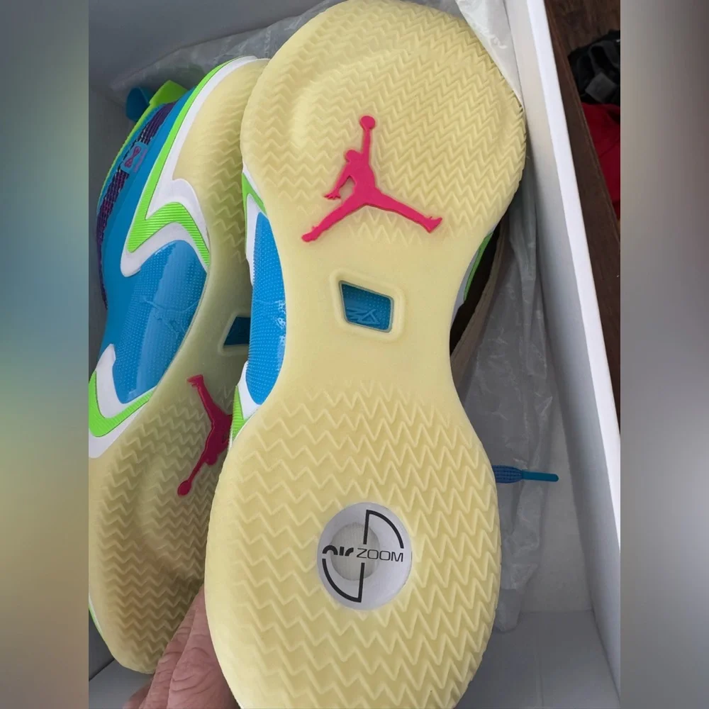 Nike miss 12 no